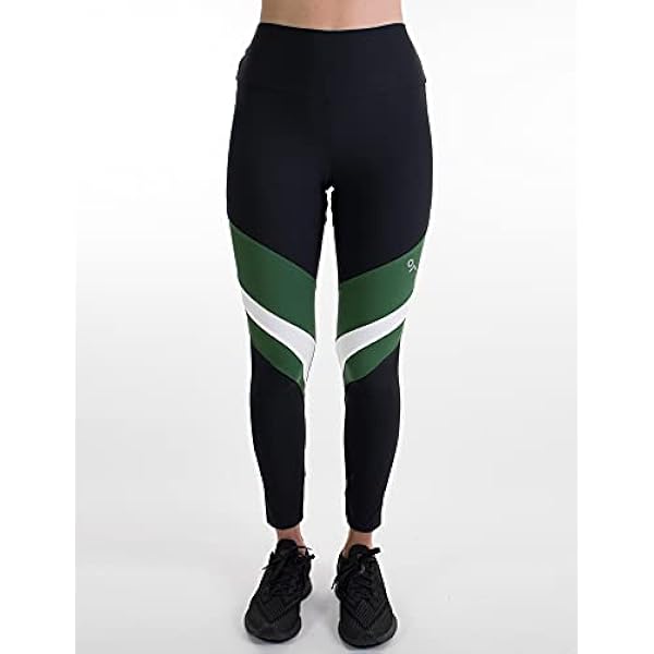 Gymco Leggings Mujer Aero 140 Push Up Mallas Pantalones Deportivos Cintura Alta Elásticos Yoga Fitness